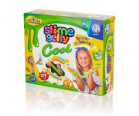ASTRA SLIME GELLY COOL ZIELONY