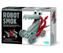 4M ROBOT SMOK