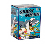 GRA Shaky Shark