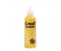 CREALL Farba akrylowa  80ml 75 confetti