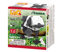 LaQ Animal World Mini PANDA