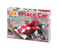 LaQ Hamacron Constructor Race Car