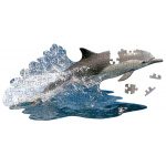 MADD CAPP Puzzle I am Dolphin 100 elementów