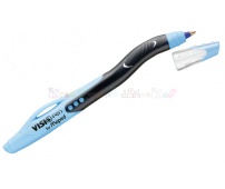 MAPED Visio Pen - długopis dla leworęcznych - niebieski