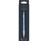 Parker długopis New IM Premium Blue