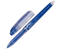 PILOT FRIXION Długopis ścieralny - niebieski 0,5