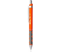 Rotring ołówek automatyczny TIKKY 0,7 pomarańczowy