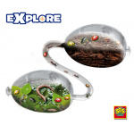 SES Explore - Mrówkarium