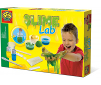 SES Slime Lab