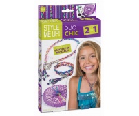 STYLE ME UP! DUO CHIC 2w1